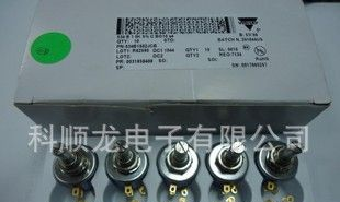 英国VISHAY SPECTROL 534-1-1-102 534-1-102 534-102绕线电