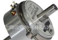 WDD35D-4 1K 2K 5K 10K导电塑料电位器角度传感器位移传感器 双轴