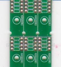 供用各种高难度pcb电路板，PCB线路板  BAG半孔，盲孔板