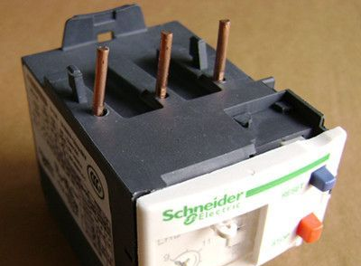 【继电器】LR1-D1307C热过载继电器