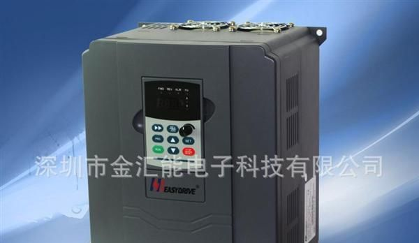 易驱代理  易驱变频器ED3100-4T0015 深圳变频器代理 康沃G5系列