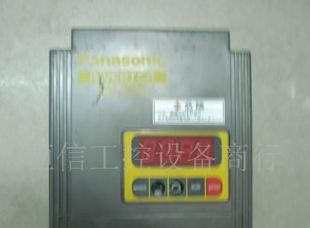 销售维修松下变频器 DV707H5500BC