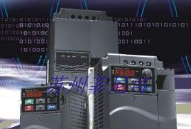 VFD-E  变频器 内置PLC型 VFD002E21A
