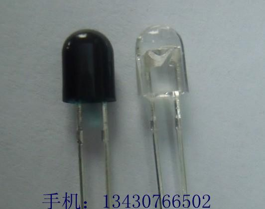 红外触摸屏专用接收发射对管