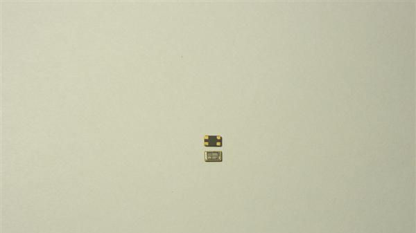 SMD 5032 16M 24M 贴片晶振
