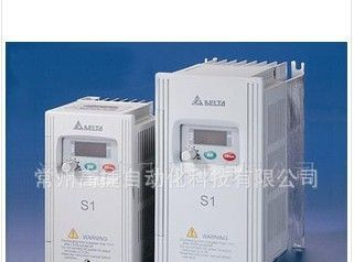 原装供应台达变频器VFD-S，VFD007S43