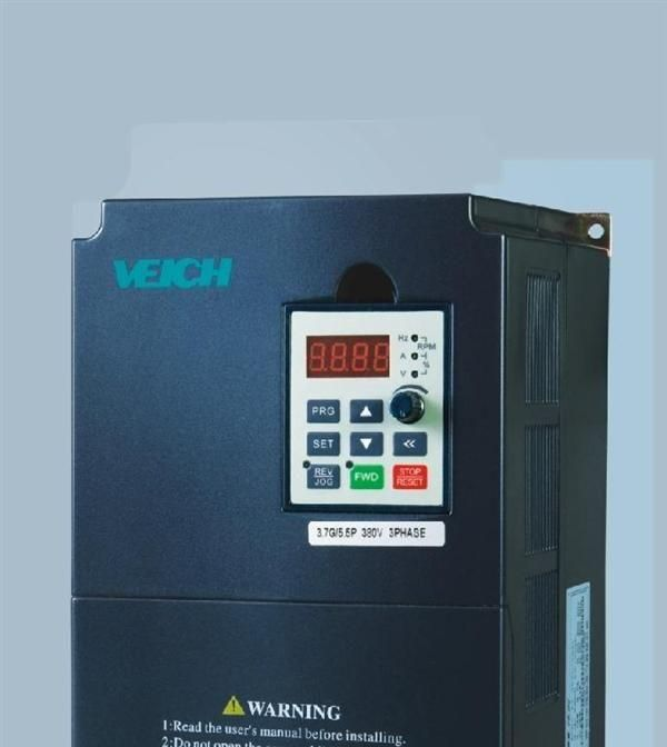 供应高品质台达变频器迷你型超低噪音7.5KW 现货