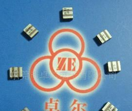 生产ZTACV ZTTCV 12M 16M 20M 陶瓷晶振 贴片陶振晶振