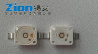 供应德国OSRAM欧司朗大功率LED灯珠汽车灯用