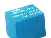 供应电磁继电器JQC-3F.T73 DC5V