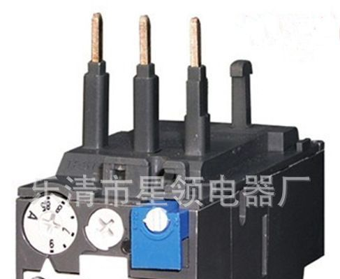 ABB TA25DU0.16热过载继电器