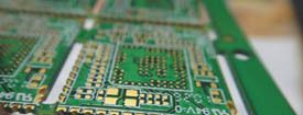 PCB打样 12小时加急  货到付款