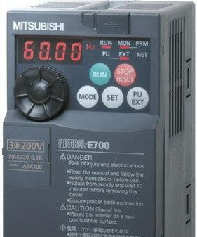 FR-E720-5.5K