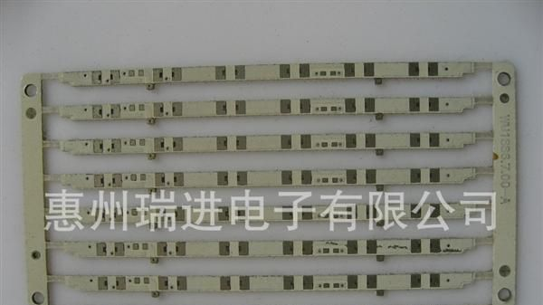 手机牙签板 LED牙签板