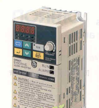 供应欧姆龙变频器3G3MZ-A4055-ZV2     欧姆龙产品一级代理商