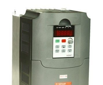 【全新】通用无感矢量变频器 (图)