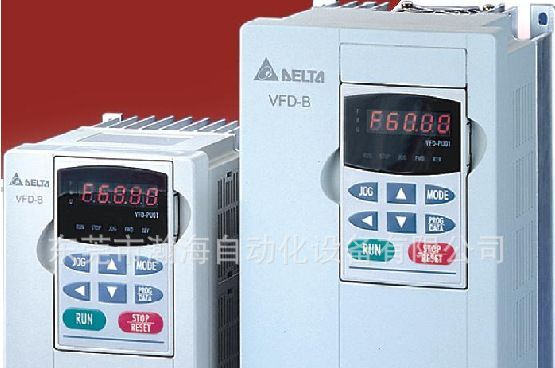 原装 特价 现货供应台达变频器 VFD007E21A