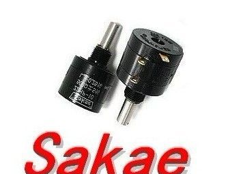 供应进口绕线电位器22HP-10-10K