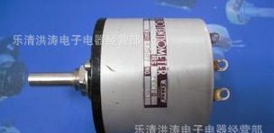 厂家直销电位器46HD-5二手进口sakae牌500Ω多圈线绕电位器