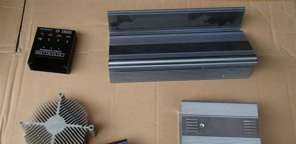 l 电源外壳、纺水铝外壳、LED铝外壳