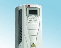 ABB变频器ACS550-01-015A-4变频器