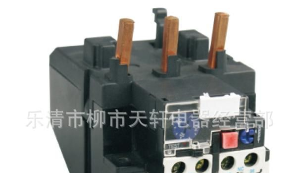 供应热过载继电器 JR28-29(LR2-D33) 电流32-93A