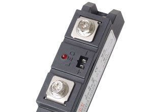 【厂家直接】供应固态继电器/单相条形固态继电器  120A