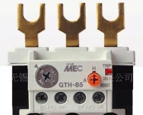 现货供应高性能LG/LS产电GTK-600热过载继电器