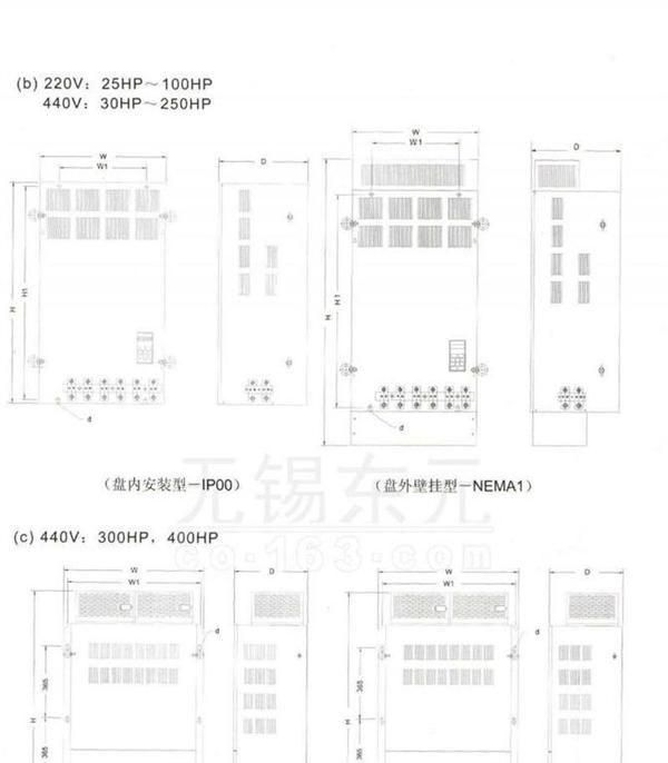 东元变频器、深圳东元7200GS系列重型负载变频器