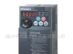 供应三菱经济通用型：FR-E700系列变频器
