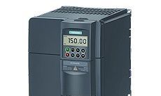 西门子MM430 7.5KW变频器