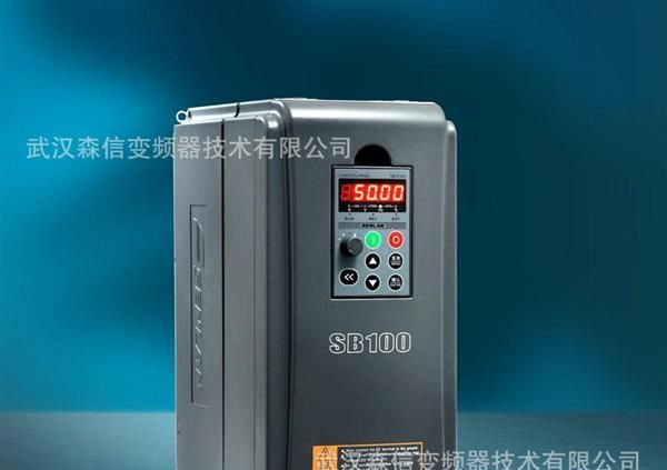 希望森兰变频器SB70G0.75T4森兰SB700系列变频器