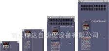 富士变频器FENIC5000VG7S（通用）