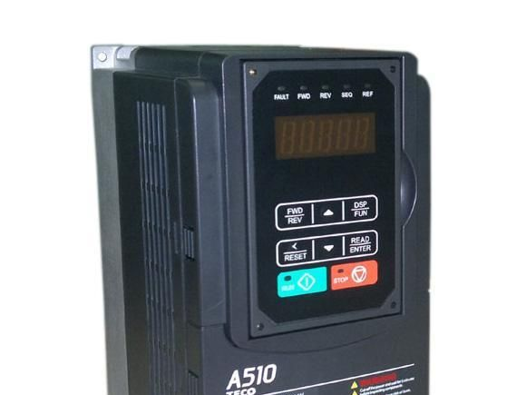 供应东元产品A510系列电流矢量型变频器