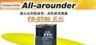 供应全新 日本原装 库存现货FR-D740-1.5K-CHT三菱变频器
