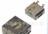 BOURNS 3314G微调器 3314G-1-502E 3314G-502E 3314G-1-50