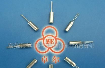 晶振工厂产销JU206 12M晶振