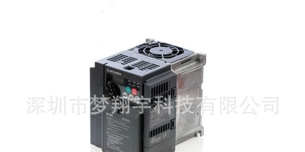 三菱变频器FR-D740-7.5K-CHT，三菱变频器长期供应，欢迎来电