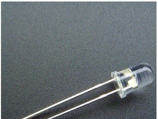 供应940红外发射管　3mm长脚940发射管（10~15米）