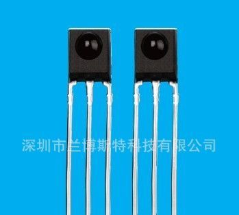 红外线接收头样品费快递费全免