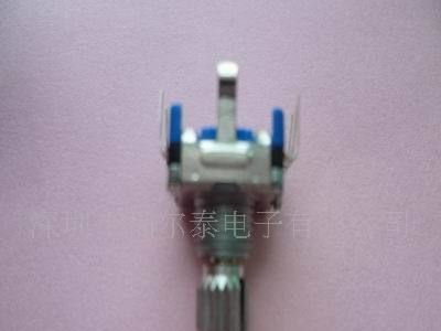 供应编码器EC11-H6.5B1-20P-L20KQ适用于数码产品