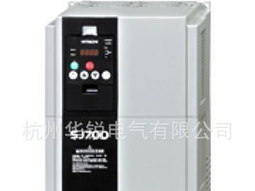 供应SJ700-022HFEF2/SJ300-022HFE高性能矢量型日立变频器