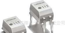 欧姆龙光耦继电器 G3VM-61A1/D1 全新原装 可询价