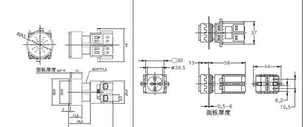供应韩国凯昆KACON  KB系列电子蜂鸣器