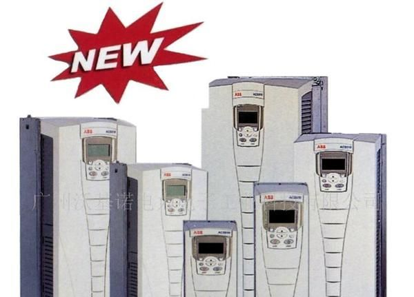 ABB ACS510系列变频器