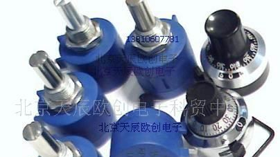 BOURNS3590S-2-101L