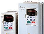 VFD015B21A 变频器 控制器 滤波器 台达 控制器 塑壳 安川 富士