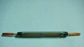 供应GUNTHER大功率磁保持专用干簧管1525