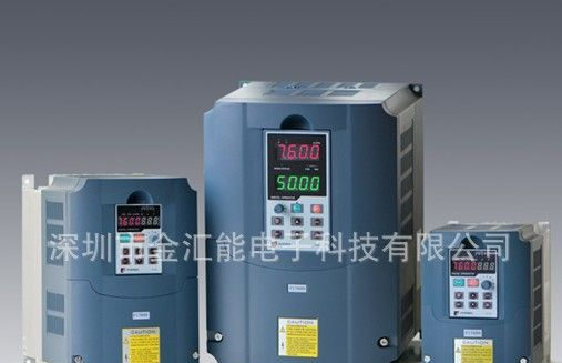 三相220V输入变频器 普传变频器代理 普传PI7600 5R5G2