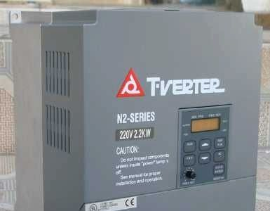 台安变频器N2-SERIES NDOP-01